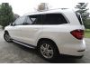 Mercedes GLS 350d 4MATIC GLS 350d 4MATIC, fotka: 15