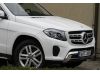 Mercedes GLS 350d 4MATIC GLS 350d 4MATIC, fotka: 13