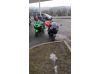 Kawasaki zzr 1400 polocestovně sportovní, fotka: 5