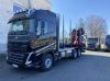 inzerát fotka: Volvo Ostatní FH 540 6x4 Epsilon NOVÝ IHNED 