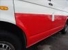 Volkswagen Transporter 1,9 TDi 75kW,1.majitel,servisk, fotka: 4