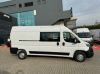 Citroën Jumper 35 L3H2 BlueHDi 165 S&S 6míst, fotka: 4