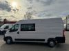Citroën Jumper 35 L3H2 BlueHDi 165 S&S 6míst, fotka: 6
