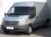 Ford Transit 2.2TDCi L1H1, Tažné, fotka: 4