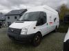 Ford Transit 2.2 TDCi 114 kW JUMBO L4H3, fotka: 9