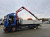 MAN Ostatní ME 18.280 E3 valník + FASSI, fotka: 7