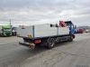 MAN Ostatní ME 18.280 E3 valník + FASSI, fotka: 2
