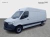 inzerát fotka: Mercedes-Benz Sprinter 317 CDI/L, kamera, senzory 