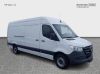 Mercedes-Benz Sprinter 317 CDI/L, kamera, senzory, fotka: 3