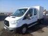 Ford Transit 2,0 TDCi 125kW,webasto,7.míst, fotka: 4