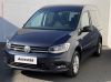 Volkswagen Caddy 2.0TDi, bixen, tempo, fotka: 8