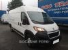 inzerát fotka: Peugeot Boxer 2.2HDi L4H2, 1.maj,ČR, 103kW 