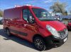 Renault Master 2,3 dCi 110k L1H1 Chladící do, fotka: 2