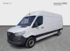inzerát fotka: Mercedes-Benz Sprinter 317 CDI/L, MBUX, odpružka 
