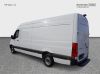 Mercedes-Benz Sprinter 317 CDI/L, MBUX, odpružka, fotka: 2