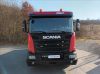 Scania Ostatní G410 +Fassi 545+valník,ČR,1MAJ, fotka: 5