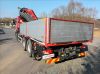 Scania Ostatní G410 +Fassi 545+valník,ČR,1MAJ, fotka: 4