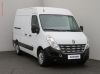 inzerát fotka: Renault Master 2.3dCi L1H1, ČR, AC 
