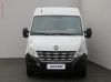 Renault Master 2.3dCi L1H1, ČR, AC, fotka: 2