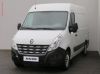 Renault Master 2.3dCi L1H1, ČR, AC, fotka: 3