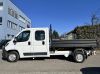 Peugeot Boxer 2.2HDi 3s.sklápěč 7MÍST ČR DPH, fotka: 8
