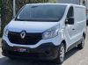 inzerát fotka: Renault Trafic 1.6DCi NAVI TEMPOMAT odp. DPH 