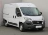inzerát fotka: Fiat Ducato 2.2MJT L4H2, ČR, 118kW, AC 