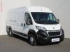 inzerát fotka: Peugeot Boxer 2.2HDi L3H2, ČR, 121kW, AC 
