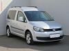 inzerát fotka: Volkswagen Caddy 1.6TDi, SOCCER, park. senzor 