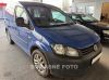 inzerát fotka: Volkswagen Caddy 1.6TDi, AC, STK3/27 