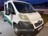 inzerát fotka: Peugeot Boxer 2.2HDi 7míst VALNÍK, STK3/27 