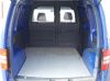 Volkswagen Caddy 1.6TDi, AC, STK3/27, fotka: 9