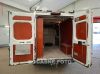 Citroën Jumper 2.0HDi L3H2, Navi, kamera, fotka: 10