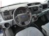 Ford Transit 2.2TDCi L1H2, AC. TZ, fotka: 2