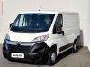 Citroën Jumper 2.2HDi L1H1, 103kW, AC, fotka: 9