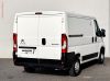 Citroën Jumper 2.2HDi L1H1, 103kW, AC, fotka: 11