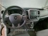 Renault Trafic 1.6dCi DÍLNA SORTIMO, Navi, fotka: 11