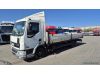 DAF Ostatní FA LF 45.150 E08 EURO 3 valník, fotka: 9