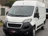 inzerát fotka: Peugeot Boxer 2.2HDi L2H2 PŮVOD ČR odp.DPH 
