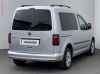 Volkswagen Caddy 1.6TDi, SOCCER, park. senzor, fotka: 6