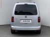 Volkswagen Caddy 1.6TDi, SOCCER, park. senzor, fotka: 8