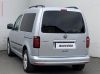 Volkswagen Caddy 1.6TDi, SOCCER, park. senzor, fotka: 10