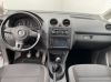 Volkswagen Caddy 1.6TDi, SOCCER, park. senzor, fotka: 7
