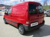 Peugeot Partner 1.6HDi, 2.maj,ČR, STK1/27, fotka: 10