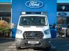 Ford Transit 2.0 EcoBlue Trend L3 Valník, fotka: 3