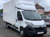 Citroën Jumper 2.0HDi KOUPENO V ČR odp.DPH, fotka: 8
