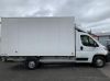 Citroën Jumper 2.0HDi KOUPENO V ČR odp.DPH, fotka: 6