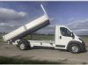 inzerát fotka: Peugeot Boxer 3.0HDi 180PS nový 3S sklápěč 