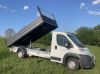 inzerát fotka: Peugeot Boxer 2.2HDI nový 3S sklápěč 4m 