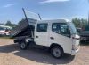 Toyota Dyna 3.0TDi nový 3S sklápěč, fotka: 8